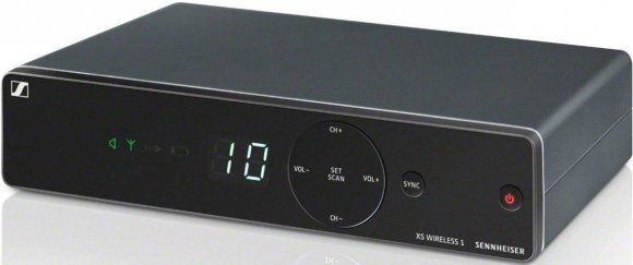 Sennheiser XSW 1-ME2 Sennheiser XSW 1-ME2