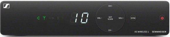 Sennheiser XSW 1-ME2 Sennheiser XSW 1-ME2