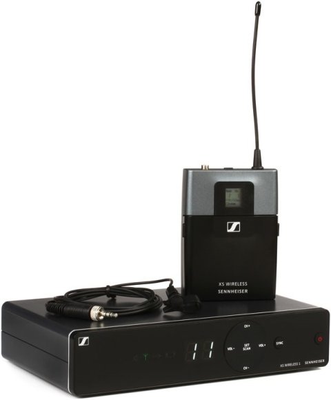 Sennheiser XSW 1-ME2 Sennheiser XSW 1-ME2