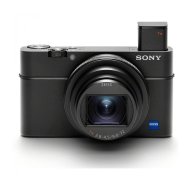Фотоаппарат Sony DSC-RX100M7, чёрный Фотоаппарат Sony DSC-RX100M7, чёрный