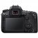 Фотоаппарат Canon EOS 90D Kit EF-S 18-135mm f/3.5-5.6 IS USM, черный   