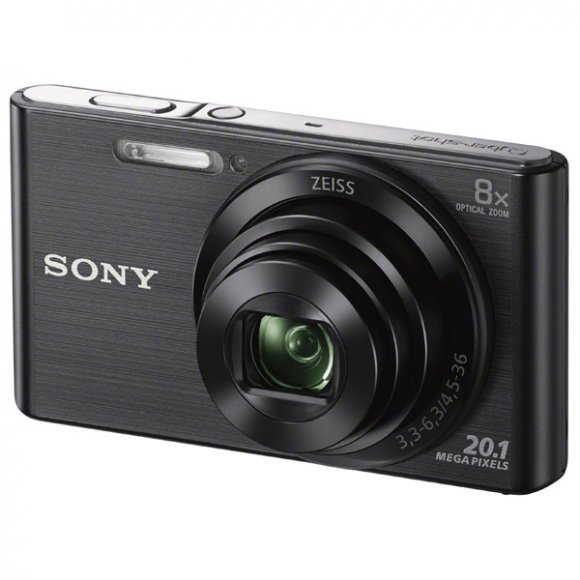 Sony Cyber-shot DSC-WX830 