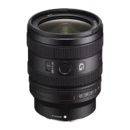 Объектив Sony FE 24-50mm f/2.8 G, чёрный Объектив Sony FE 24-50mm f/2.8 G, чёрный