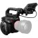 Видеокамера Canon EOS C400, чёрная 
