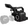 Видеокамера Canon EOS C400, чёрная 