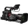 Видеокамера Canon EOS C400, чёрная 
