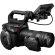 Видеокамера Canon EOS C400, чёрная 