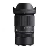 Объектив Sigma 16-300mm f/3.5-6.7 DC OS Contemporary Canon RF