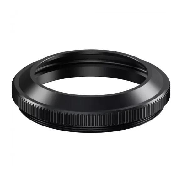 Объектив Fujifilm XF 23mm f/2.8 R WR, чёрный 