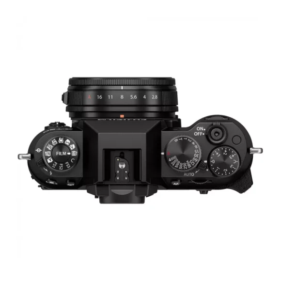 Объектив Fujifilm XF 23mm f/2.8 R WR, чёрный 