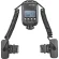 Вспышка для макросъемки Godox MF-T76N для Nikon 
