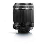 Объектив Tamron 18-200mm f/3.5-6.3 Di II VC Nikon F, чёрный Объектив Tamron 18-200mm f/3.5-6.3 Di II VC Nikon F, чёрный