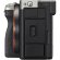 Фотоаппарат Sony Alpha A7C(ILCE-7C) Body, серебристый 