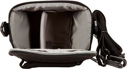 Сумка Lowepro Format TLZ 20, чёрный 