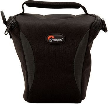 Сумка Lowepro Format TLZ 20, чёрный 