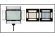 Professional Video Light LED-330A  (3200K-5500K) Накамерный свет 