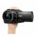 Видеокамера Sony FDR-AX43A, чёрный 