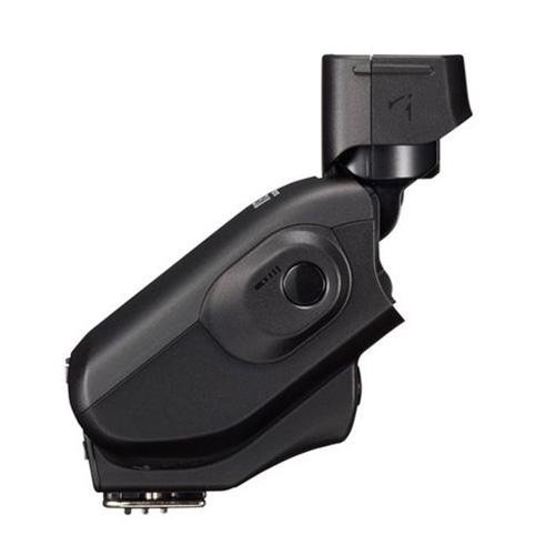 Фотовспышка Canon Speedlite 270EX II, чёрная 