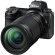 Объектив Nikon NIKKOR Z 28-400mm f/4-8 VR, чёрный 