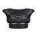 Объектив Canon RF-S 3.9mm f/3.5 STM Dual Fisheye, чёрный 