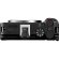 Фотоаппарат Canon EOS R50 V body, чёрный 