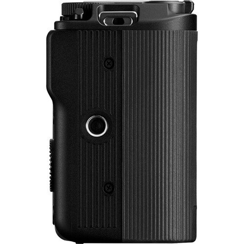 Фотоаппарат Canon EOS R50 V body, чёрный Фотоаппарат Canon EOS R50 V body, чёрный