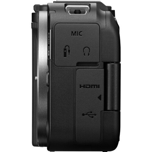 Фотоаппарат Canon EOS R50 V body, чёрный Фотоаппарат Canon EOS R50 V body, чёрный