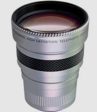 Raynox DVR 2021 tele 2,0x37mm