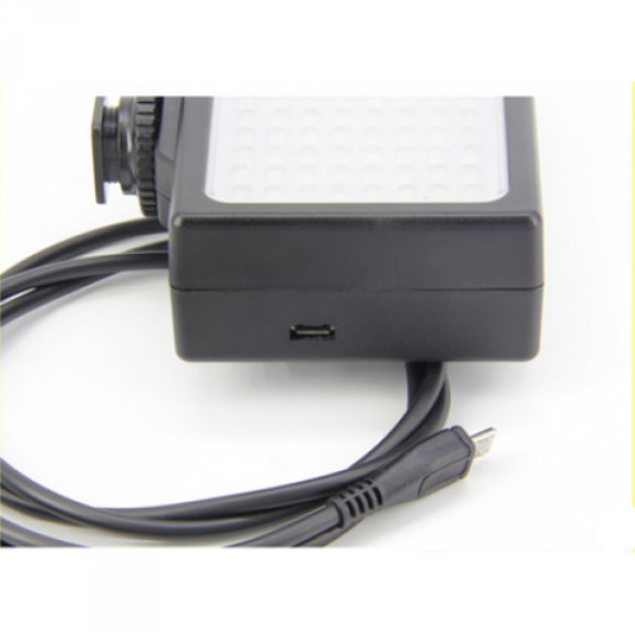 Professional Video Light LED-1096 Накамерный свет Professional Video Light LED-1096 Накамерный свет