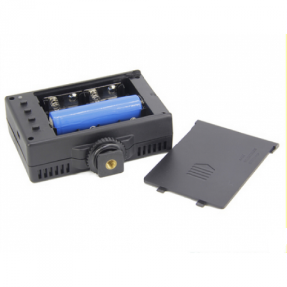 Professional Video Light LED-1096 Накамерный свет Professional Video Light LED-1096 Накамерный свет