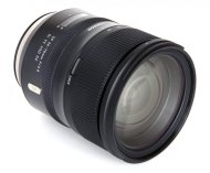 Объектив Tamron AF SP 24-70mm f/2.8 DI VC USD G2 Canon EF, чёрный Объектив Tamron AF SP 24-70mm f/2.8 DI VC USD G2 Canon EF, чёрный