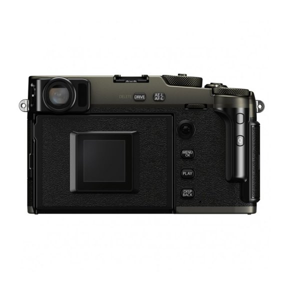 Фотоаппарат Fujifilm X-Pro3 Body Black  Фотоаппарат Fujifilm X-Pro3 Body Black