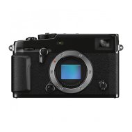 Фотоаппарат Fujifilm X-Pro3 Body Black Фотоаппарат Fujifilm X-Pro3 Body Black