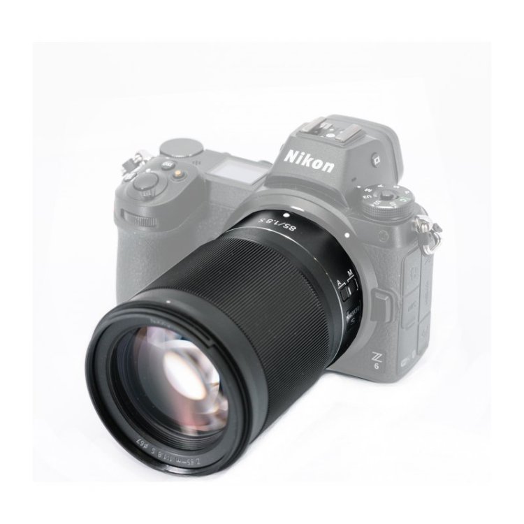 Nikon nikkor z 85mm f/1. Nikon nikkor z 24-120mm f/4 s. 8 s nikkor z. Nikon z6 ii. Nikkor z 28-75mm f/2.
