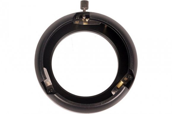 CAME-TV BWSMALL Bowen Adapter Small (Кольцевой адаптер) CAME-TV BWSMALL Bowen Adapter Small (Кольцевой адаптер)