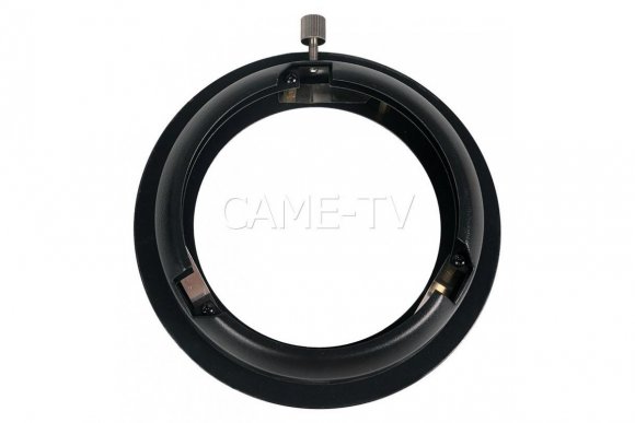 CAME-TV BWSMALL Bowen Adapter Small (Кольцевой адаптер) CAME-TV BWSMALL Bowen Adapter Small (Кольцевой адаптер)