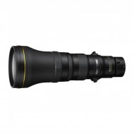 Объектив Nikon NIKKOR Z 800mm f/6.3 VR S, чёрный