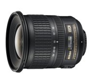 Объектив Nikon AF-S DX NIKKOR 10-24mm f/3.5-4.5G ED, чёрный Объектив Nikon AF-S DX NIKKOR 10-24mm f/3.5-4.5G ED, чёрный