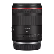 Объектив Canon RF 35mm f/1.4 L VCM, чёрный