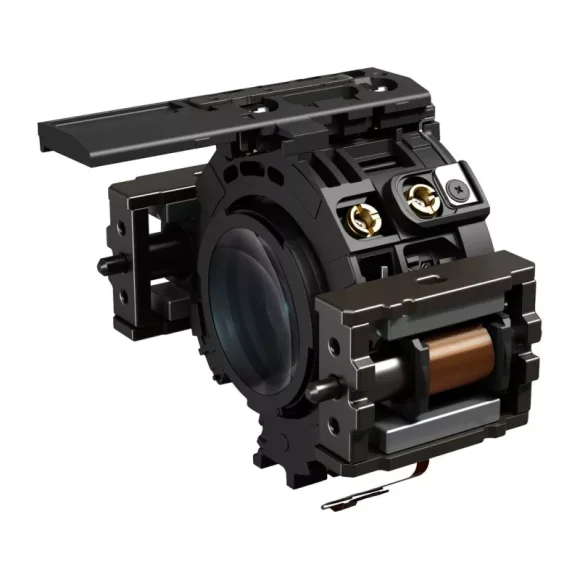 Объектив Canon RF 35mm f/1.4 L VCM, чёрный 