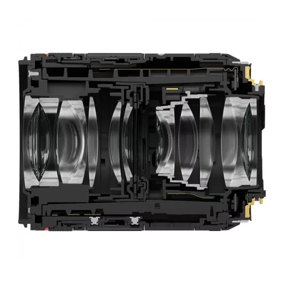 Объектив Canon RF 35mm f/1.4 L VCM, чёрный 