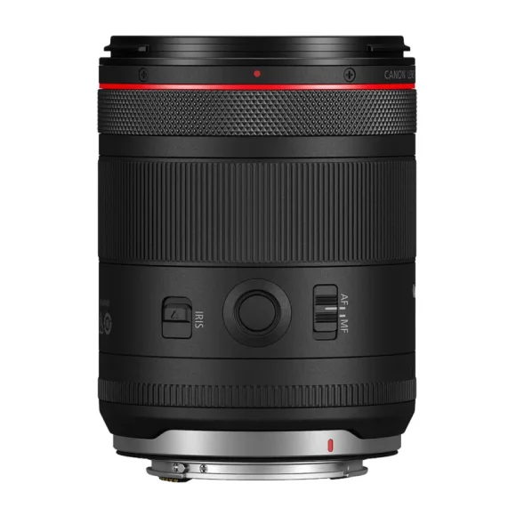 Объектив Canon RF 85mm f/1.4 L VCM Объектив Canon RF 85mm f/1.4 L VCM
