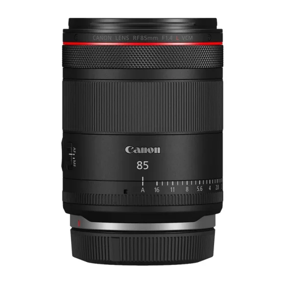 Объектив Canon RF 85mm f/1.4 L VCM Объектив Canon RF 85mm f/1.4 L VCM