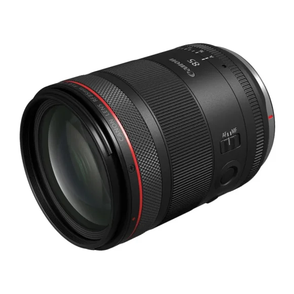 Объектив Canon RF 85mm f/1.4 L VCM Объектив Canon RF 85mm f/1.4 L VCM
