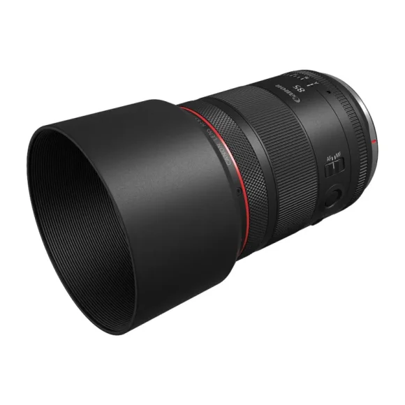 Объектив Canon RF 85mm f/1.4 L VCM Объектив Canon RF 85mm f/1.4 L VCM