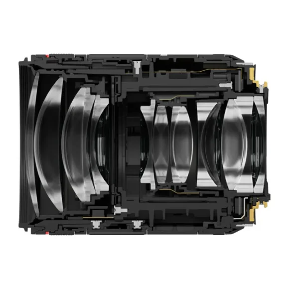 Объектив Canon RF 85mm f/1.4 L VCM Объектив Canon RF 85mm f/1.4 L VCM