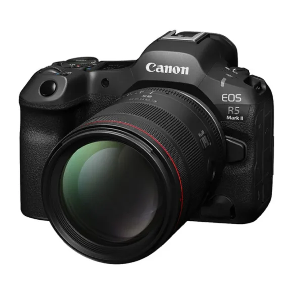 Объектив Canon RF 85mm f/1.4 L VCM Объектив Canon RF 85mm f/1.4 L VCM