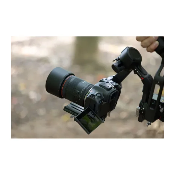 Объектив Canon RF 85mm f/1.4 L VCM Объектив Canon RF 85mm f/1.4 L VCM