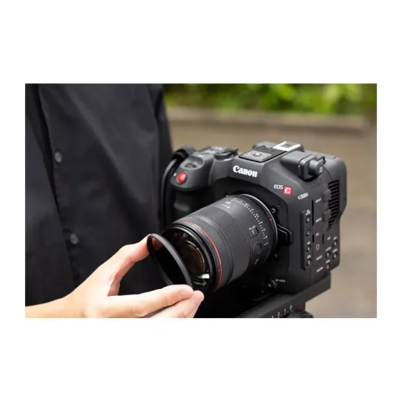 Объектив Canon RF 85mm f/1.4 L VCM Объектив Canon RF 85mm f/1.4 L VCM