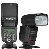 Фотовспышка Yongnuo Speedlite YN-560 IV